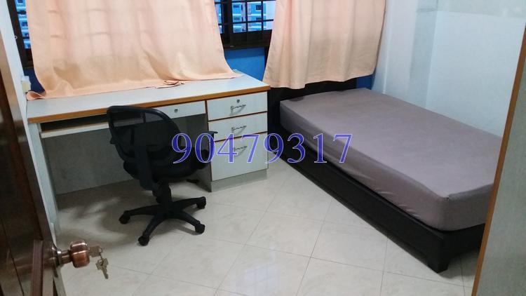 Blk 645 Jurong West Street 61 (Jurong West), HDB 5 Rooms #155610042
